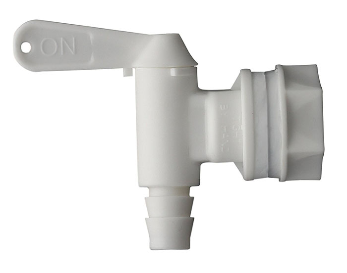 bucket spigot