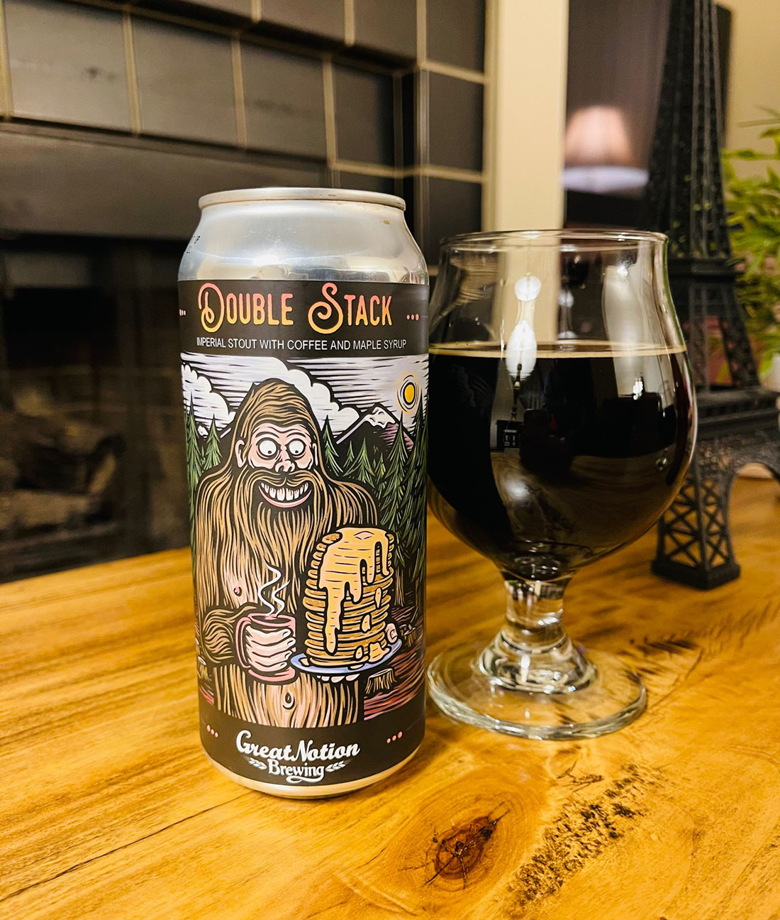 dry hop timing