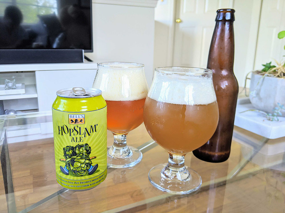 Two Hearted Clone